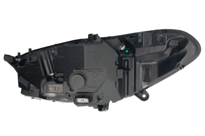 Far fata Dreapta potrivit FORD MONDEO V dupa 2018 (LED, electric, cu motor) [2]