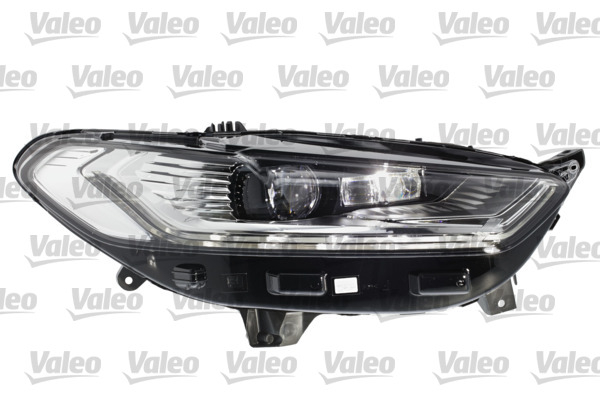 Far fata Dreapta potrivit FORD MONDEO V dupa 2018 (LED, electric, cu motor) [3]