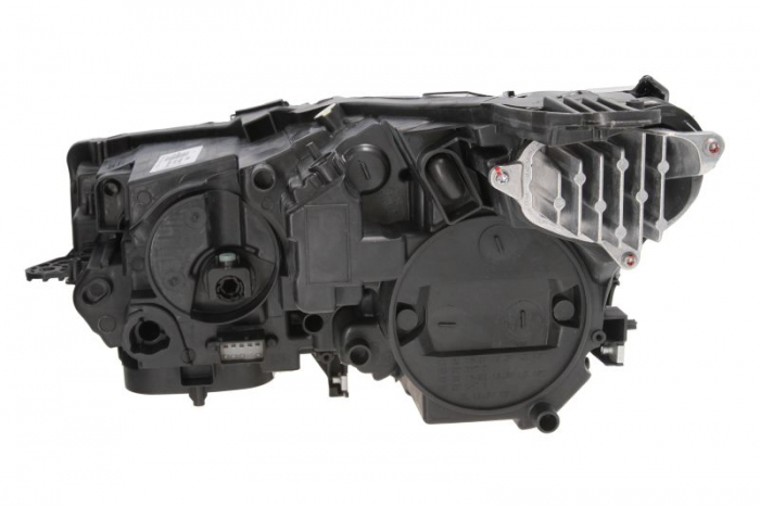 Far fata Dreapta potrivit OPEL CROSSLAND X / CROSSLAND (LED, electric, cu motor) [2]