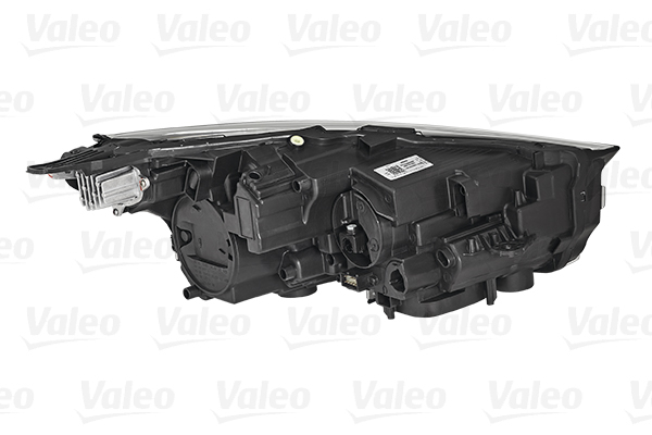 Far fata Dreapta potrivit OPEL CROSSLAND X / CROSSLAND (LED, electric, cu motor) [4]