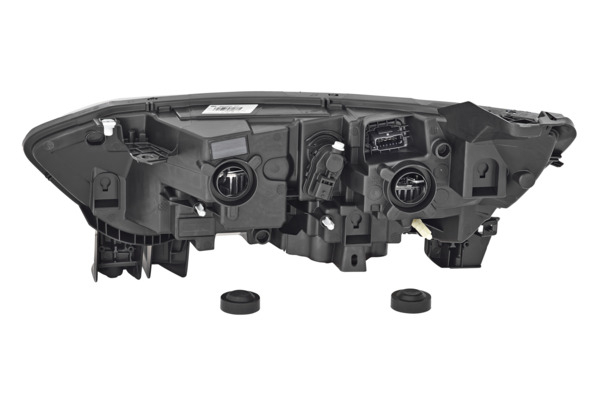 Far fata Dreapta potrivit RENAULT ESPACE V (LED, electric, cu motor) [4]