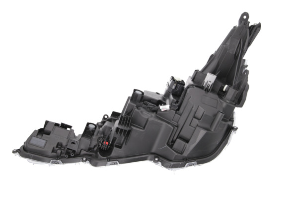 Far fata Dreapta potrivit TOYOTA COROLLA dupa 2018 (LED, electric, cu motor) [3]