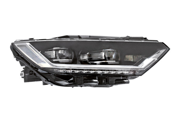 Far fata Dreapta potrivit VW PASSAT ALLTRACK B8, PASSAT B8 (LED, electric, fara motoras) [2]
