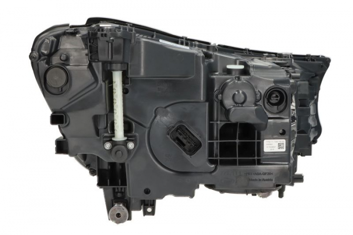 Far fata Dreapta (LED, fara controler LED, culoare semnalizator: portocaliu) potrivit BMW 7 (G11, G12) 03.15-03.19 [2]