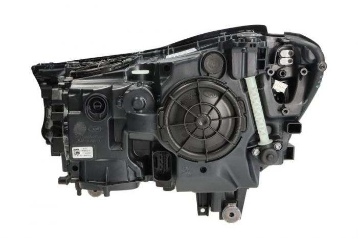 Far fata Dreapta potrivit BMW 7 (G11, G12) 2015-2019 (LED, fara controler LED) [2]