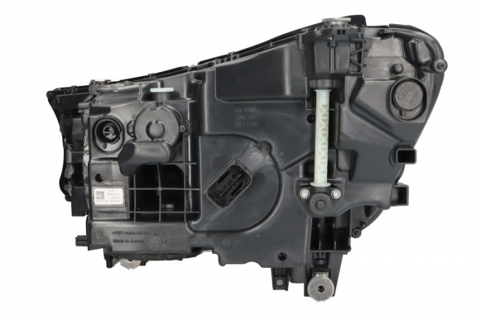 Far fata Dreapta potrivit BMW 7 (G11, G12) pana in 2019 (LED) [2]