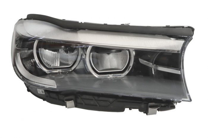 Far fata Dreapta (LED) potrivit BMW 7 (G11, G12) -03.19