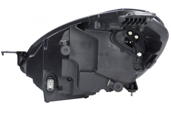 Far fata Dreapta (LED) potrivit FORD FIESTA VII 04.17-11.21 [2]