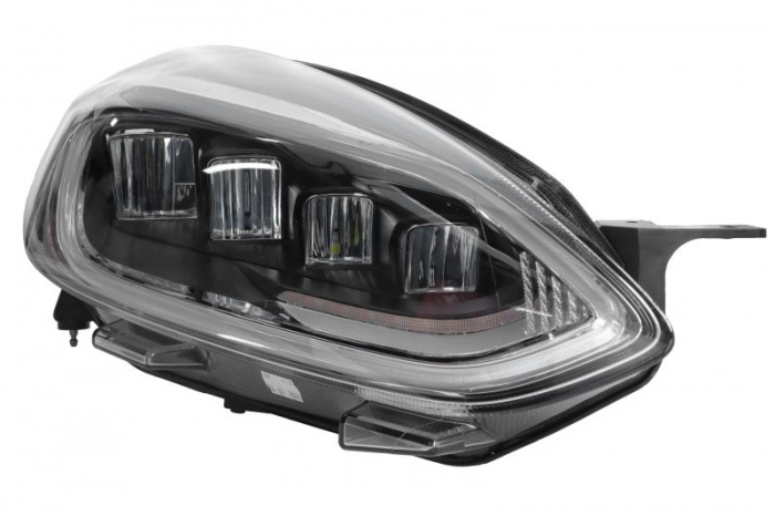 Far fata Dreapta (LED) potrivit FORD FIESTA VII 04.17-11.21
