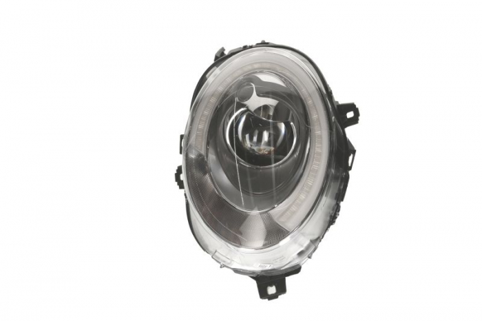 Far fata Dreapta (LED) potrivit MINI (F55), (F56), (F57), CLUBMAN (F54) 11.13-
