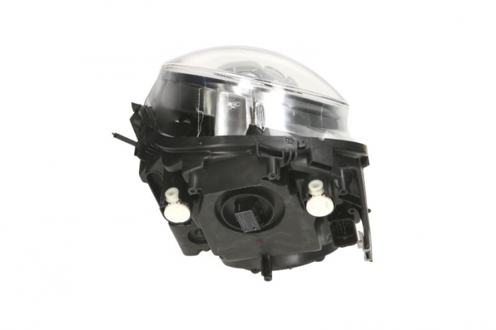 Far fata Dreapta potrivit MINI (F55), (F56), (F57), CLUBMAN (F54) dupa 2013 (LED) [2]