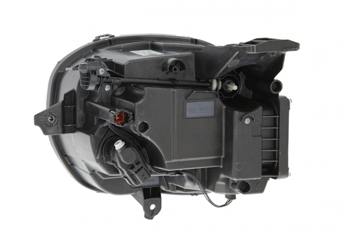 Far fata Dreapta (LED) potrivit NISSAN JUKE [4]
