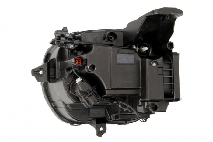 Far fata Dreapta (LED) potrivit NISSAN JUKE [2]