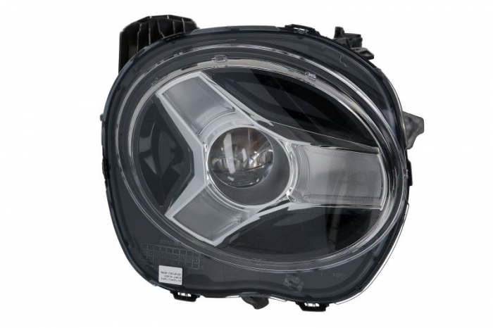 Far fata Dreapta (LED) potrivit NISSAN JUKE