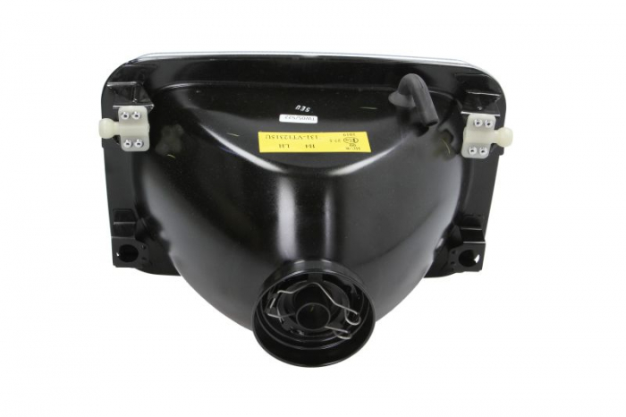 Far fata Dreapta/Stanga (H4, fara motoras) potrivit VOLVO FH12, FH16, FL, FM12, FM7 08.93- [2]