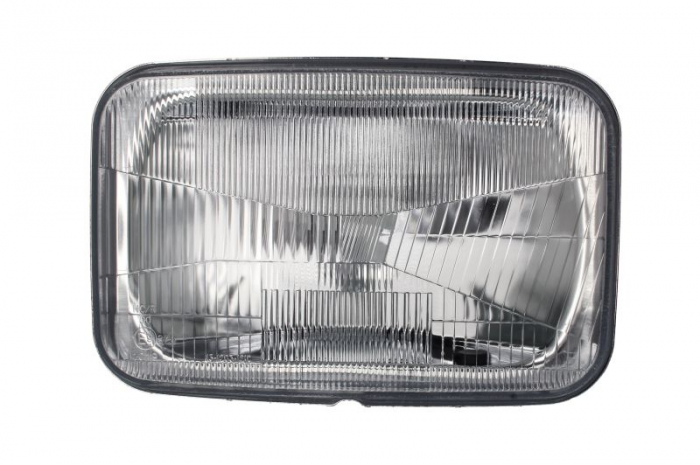Far fata Dreapta Stanga (H4, fara motoras) potrivit VOLVO FH12, FH16, FM10, FM12, FM7 08.93-
