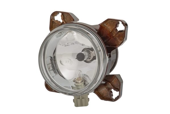 Far fata Dreapta Stanga (H7 T4W, halogen, culoare semnalizator: alb)