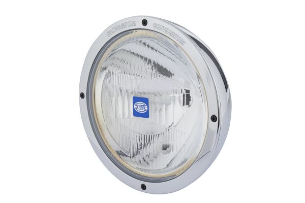 Far fata Dreapta Stanga (halogen, H1 W5W, culoare insert: cromat)