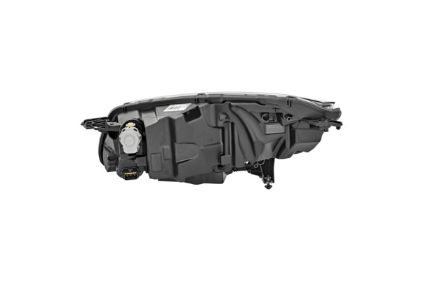 Far fata Dreapta potrivit PEUGEOT 508 I (xenon, LED, electric, cu motor) [4]