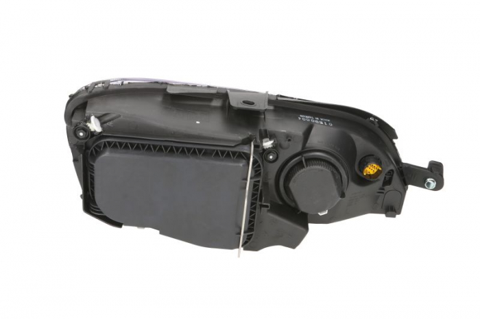 Far fata stanga (2*H1/H7, electric, fara motoras, culoare semnalizator: alb) potrivit FIAT IDEA, MULTIPLA [2]