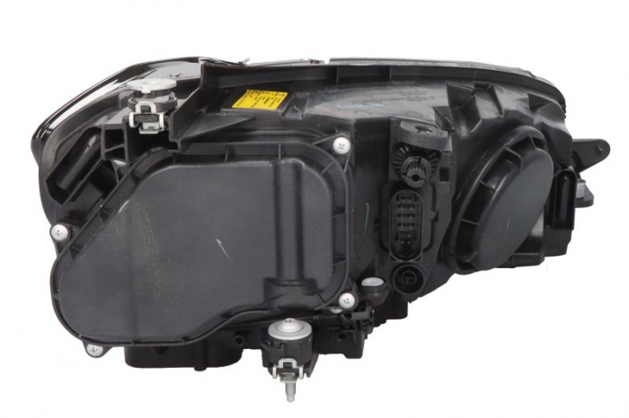 Far fata stanga (bi-xenon, D3S/H21W/H7/LED, electric, cu motor, culoare interior: negru) potrivit VW GOLF ALLTRACK VII, GOLF SPORTSVAN VII, GOLF VII 08.12-03.17 [2]