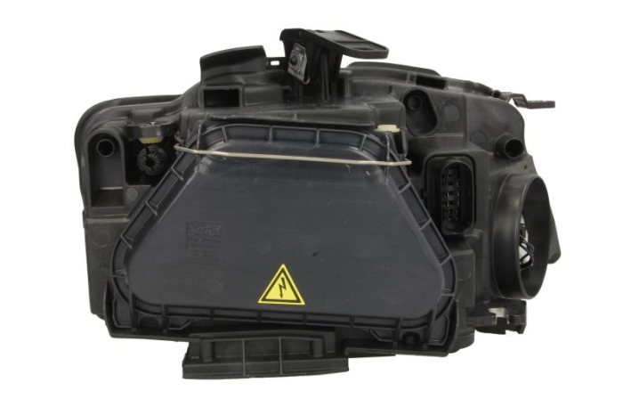 Far fata Stanga (bi-xenon, D3S/W5W, electric, fara motoras, culoare semnalizator: transparent) potrivit AUDI A5 -10.11 [2]