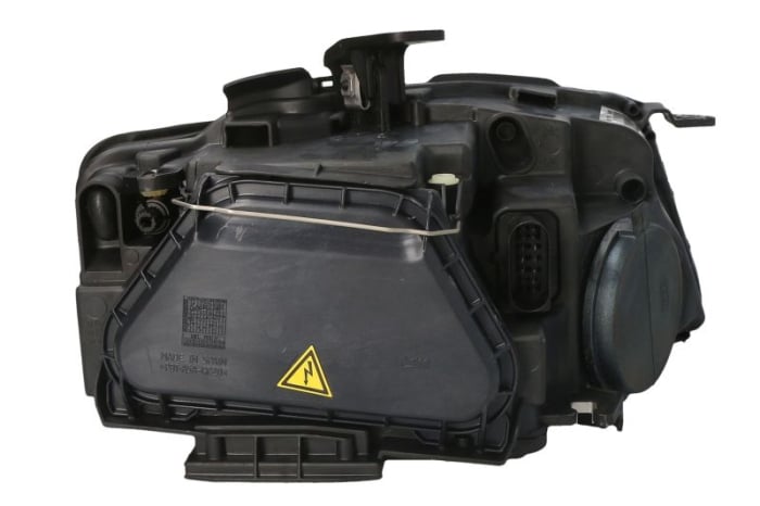 Far fata Stanga (bi-xenon, D3S/W5W, electric, fara motoras, culoare semnalizator: transparent) potrivit AUDI A5 -10.11 [2]