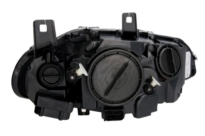 Far fata Stanga potrivit BMW X5 (E70), X6 (E71, E72) 2007-2014 (bi-xenon/LED, D1S/H8/LED/PSY24W, electric, cu motor, bec) [2]