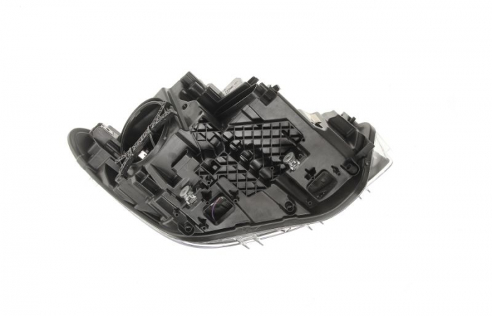 Far fata Stanga (D1S/LED, cu motor, fara controler LED) potrivit BMW 1 (F20), 1 (F21) [2]