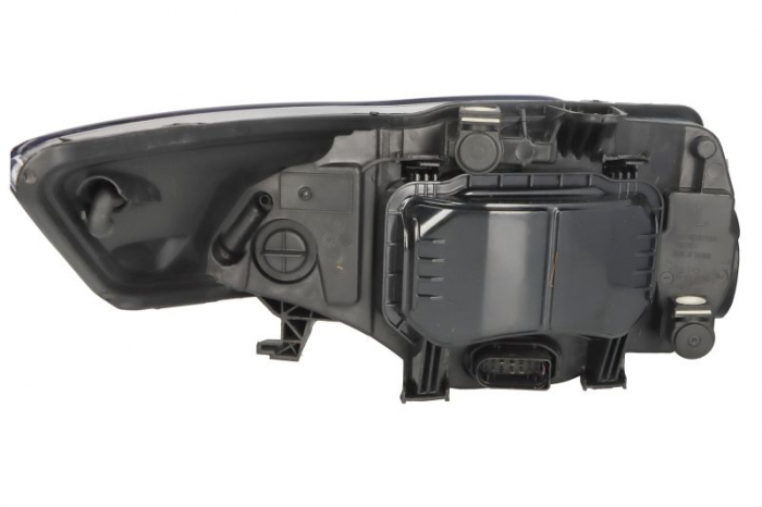 Far fata Stanga potrivit FORD MONDEO IV pana in 2014 (H1/H7/PY21W/W5W, electric, cu motor) [2]