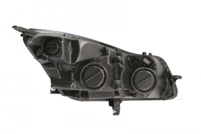 Far fata Stanga potrivit OPEL INSIGNIA A, INSIGNIA A COUNTRY 2008-2013 (H1/H7/W21, electric, cu motor) [2]