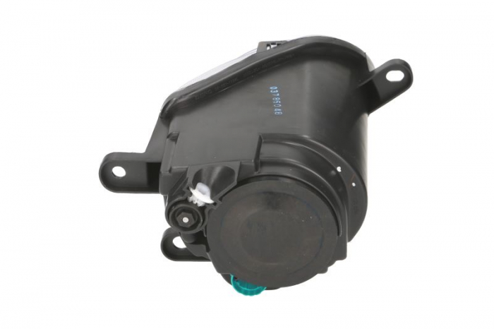 Far fata stanga (H1/W21, manual, fara motoras, bec) potrivit ABARTH 500 / 595 / 695, 500C / 595C / 695C; FIAT 500, 500 C 01.07- [2]