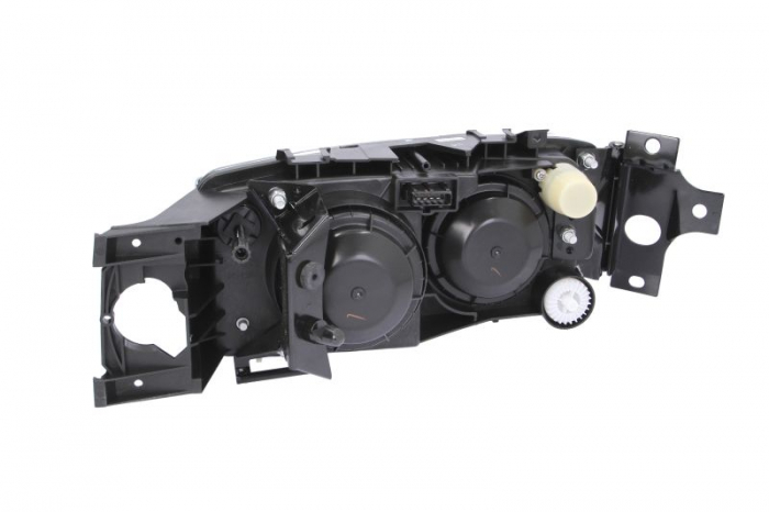 Far fata Stanga (H1/W5W, fara motoras, fara semnalizator) potrivit RVI KERAX, MIDLUM, PREMIUM 04.96- [2]