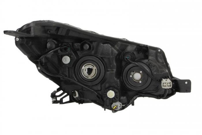 Far fata Stanga potrivit SUBARU FORESTER (H11/HB3/W5W/WY21W) [2]