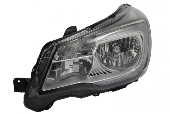 Far fata Stanga (H11 HB3 W5W WY21W) potrivit SUBARU FORESTER