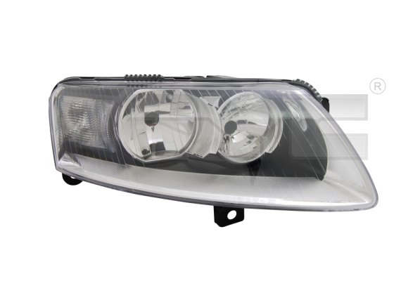 Far fata Stanga potrivit AUDI A6 ALLROAD C6, A6 ALLROAD C7, A6 C6 2008-2011 (H15/H7, electric, cu motor) [3]