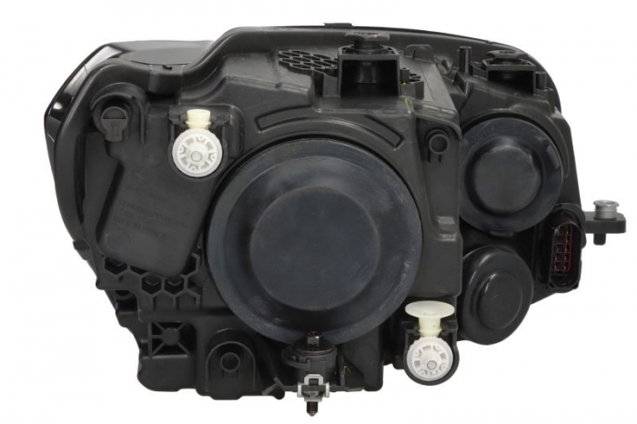 Far fata Stanga (H21W/H4/W21, electric, cu motor) potrivit VW CADDY IV, CADDY IV/MINIVAN [2]