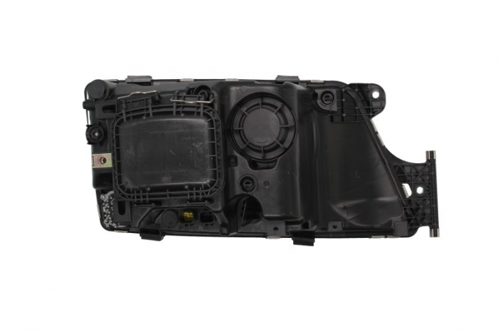 Far fata Stanga (H21W/H7/LED/PY21W, manual, fara motoras, functie Lumina zi) potrivit MAN TGS I, TGX I 06.06- [2]