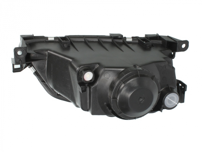 Far fata stanga potrivit PEUGEOT 306, 306/HATCHBACK (H4, electric, fara motoras) [2]