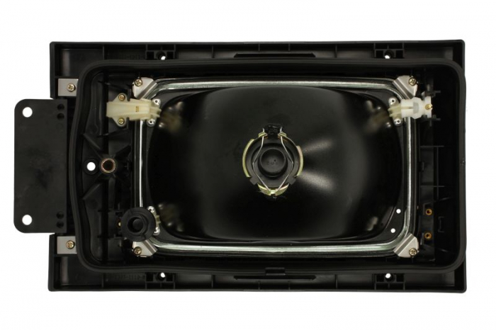 Far fata Stanga (H4, fara motoras) potrivit SCANIA 2, 3 05.80-12.96 [2]