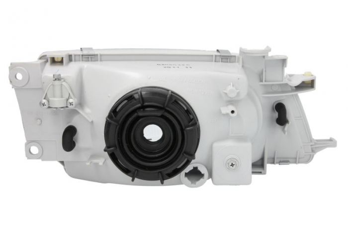 Far fata Stanga (H4/W5W, mecanic, fara motoras) potrivit TOYOTA CARINA E VI -05.95 [2]