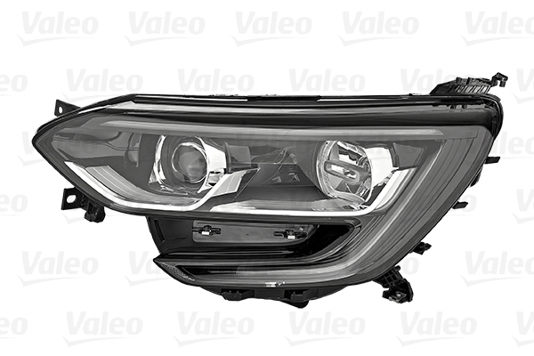 Far fata Stanga (H7, electric, nici un controler) potrivit RENAULT MEGANE III, MEGANE IV 11.15- [3]
