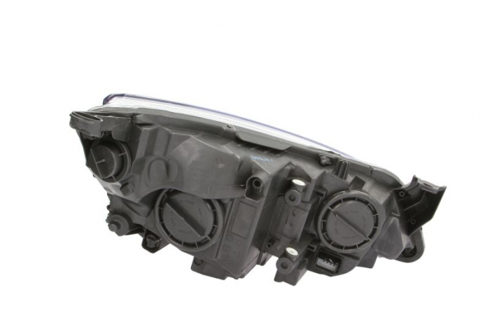 Far fata stanga (H7/H7, electric, cu motor, culoare interior: cromat) potrivit OPEL ASTRA J, ASTRA J GTC [2]