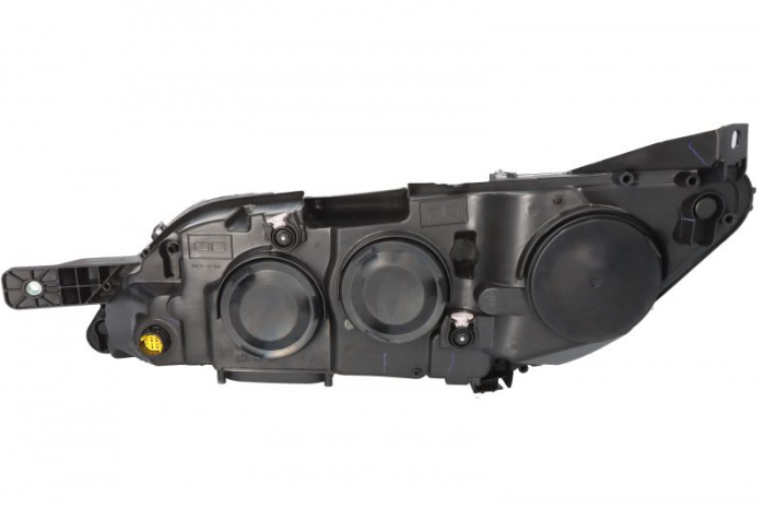 Far fata stanga (H7/H7/W21/WY21W, electric, cu motor, culoare interior: negru) potrivit CITROEN JUMPER I, JUMPER II; FIAT DUCATO; PEUGEOT BOXER [2]