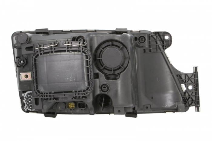 Far fata Stanga (H7/LED/PY21W, manual, fara motoras) potrivit MAN TGS I, TGX I 06.06- [2]