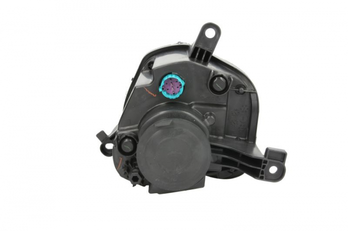 Far fata Stanga potrivit ABARTH 500 / 595 / 695, 500C / 595C / 695C; FIAT 500, 500 C (H7) [2]