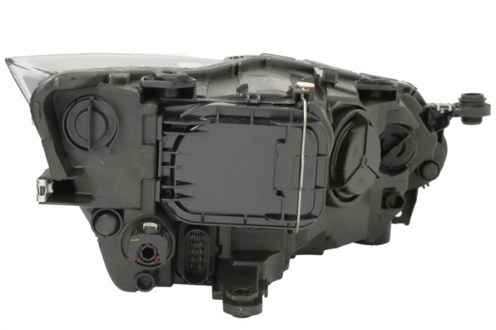 Far fata Stanga (H7/PY24W/W21W, electric, cu motor) potrivit SEAT IBIZA IV, IBIZA IV SC, IBIZA IV ST, IBIZA V [2]