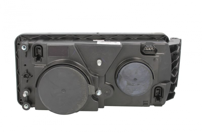 Far fata Stanga (H7/W5W, manual, fara motoras) potrivit IVECO EUROCARGO I-III, STRALIS I, TRAKKER I 02.02- [2]