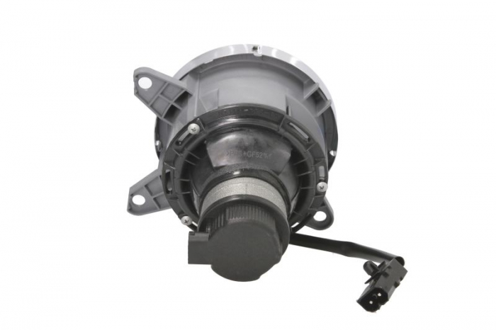 Far fata stanga (halogen, H1, electric, fara motoras) potrivit BMW 5 (E34), 7 (E32) [2]