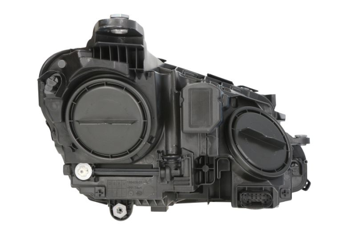 Far fata Stanga (halogen, H7/H7/PY21W, electric, cu motor) potrivit MERCEDES E ALL-TERRAIN (S213), E T-MODEL (S213), E (W213) [2]